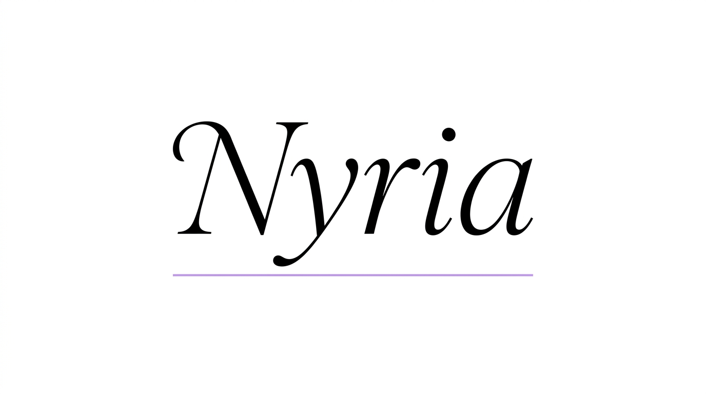 Nyria